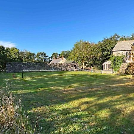 Chough Cottage Helston Exterior foto