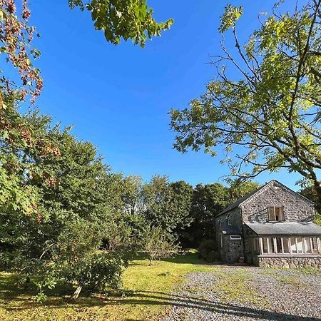 Chough Cottage Helston Exterior foto