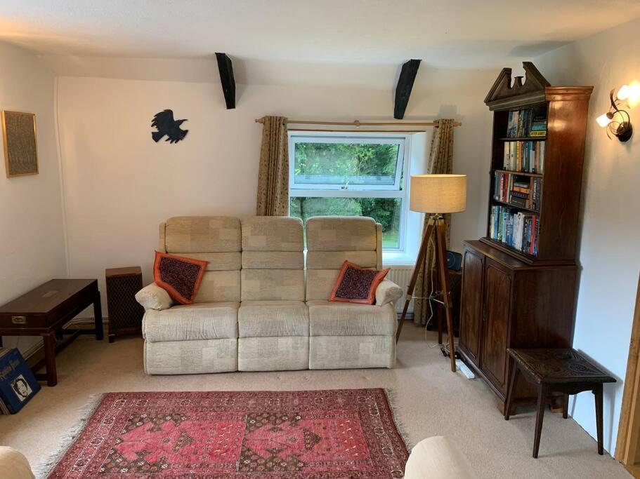 Chough Cottage Helston Exterior foto
