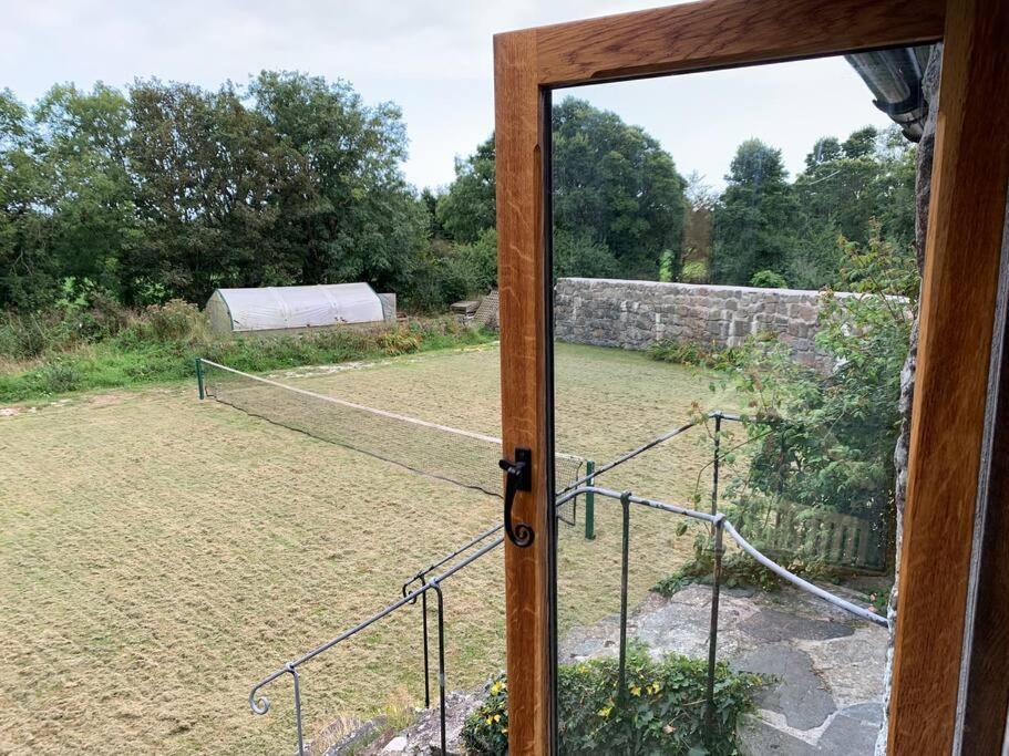 Chough Cottage Helston Exterior foto