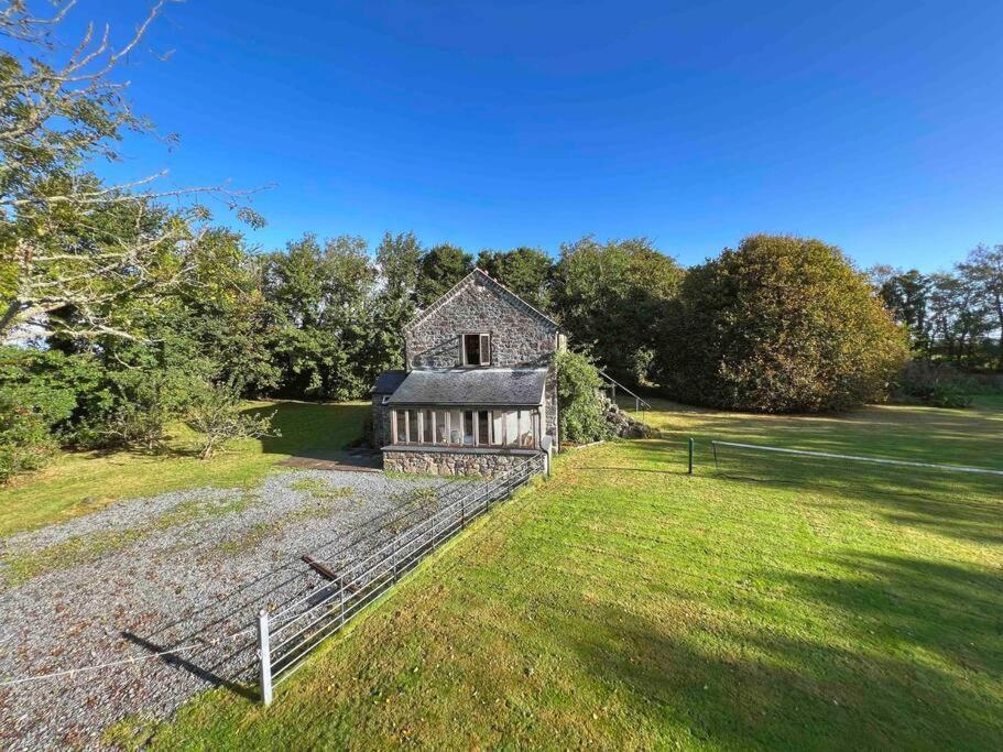 Chough Cottage Helston Exterior foto