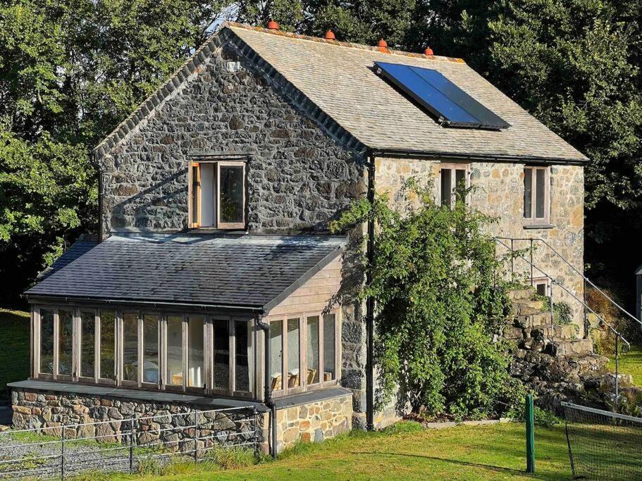 Chough Cottage Helston Exterior foto