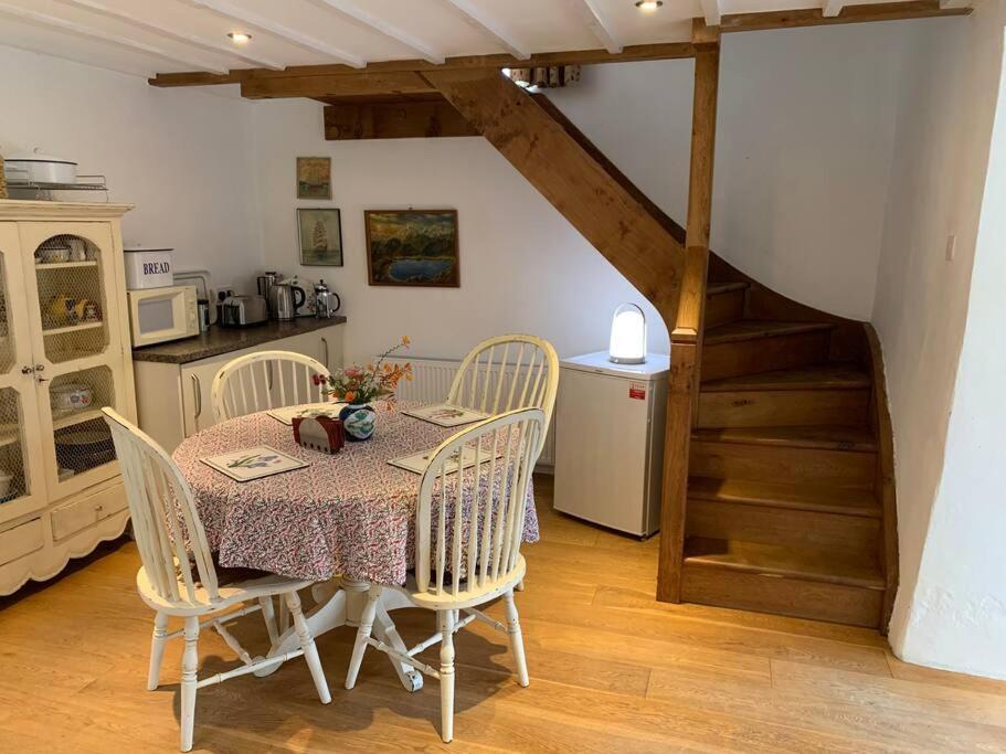 Chough Cottage Helston Exterior foto